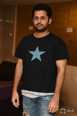 A Aa Movie Success Meet